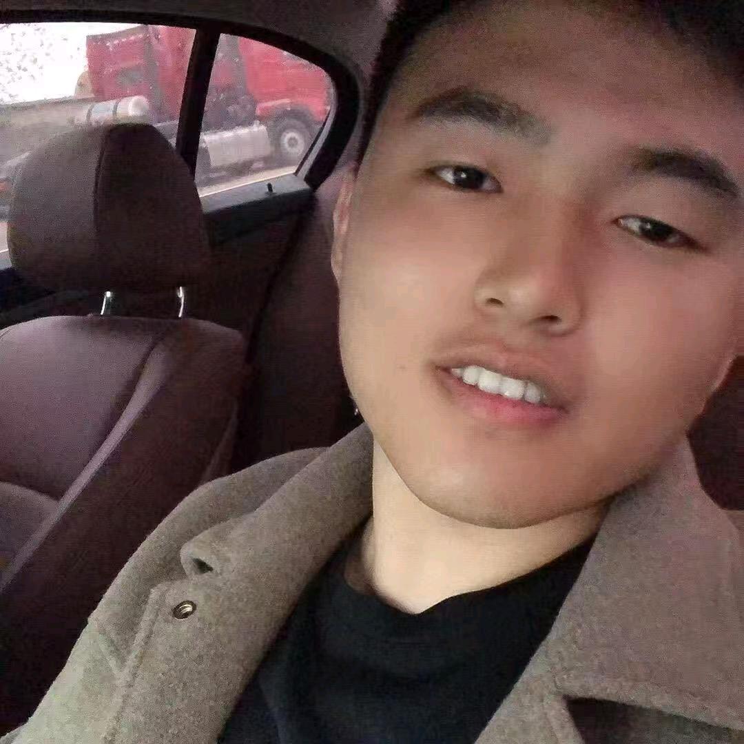 青岛网约车阿申