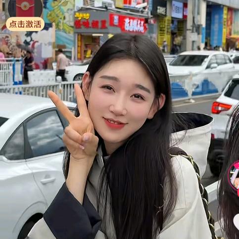 鸥气满满~穿搭分享