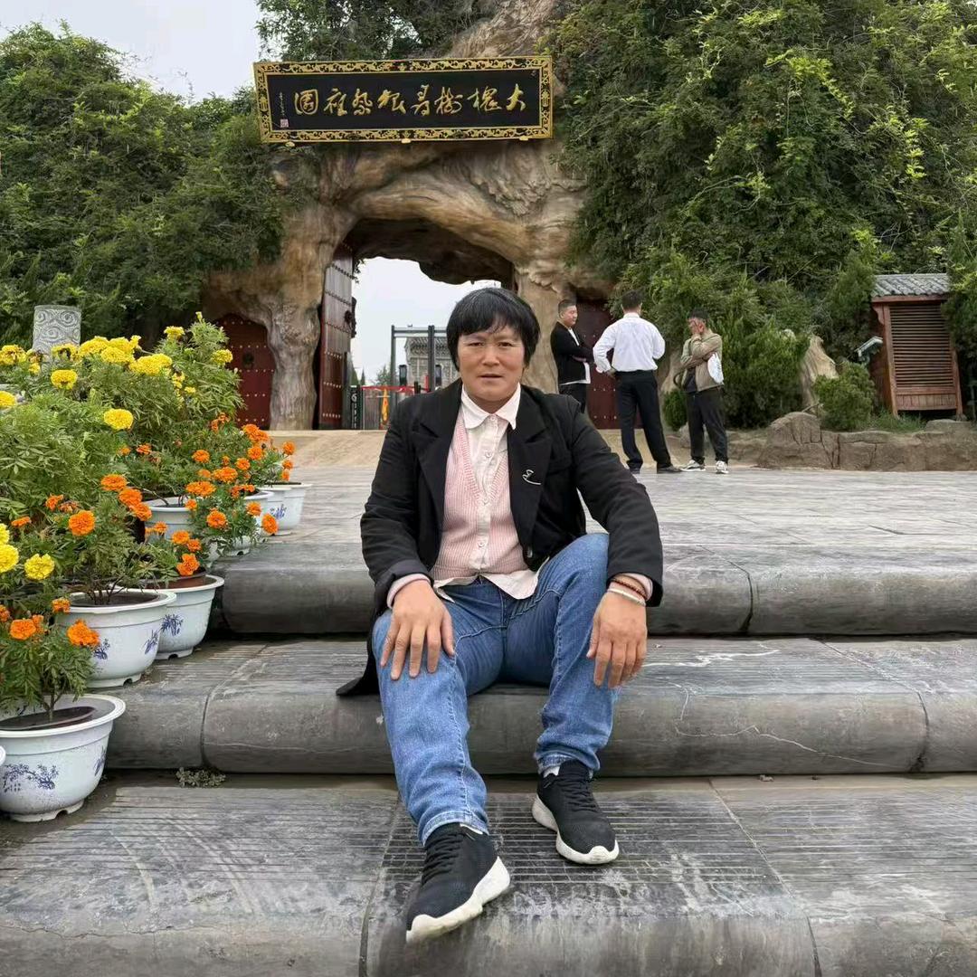 王秀霞