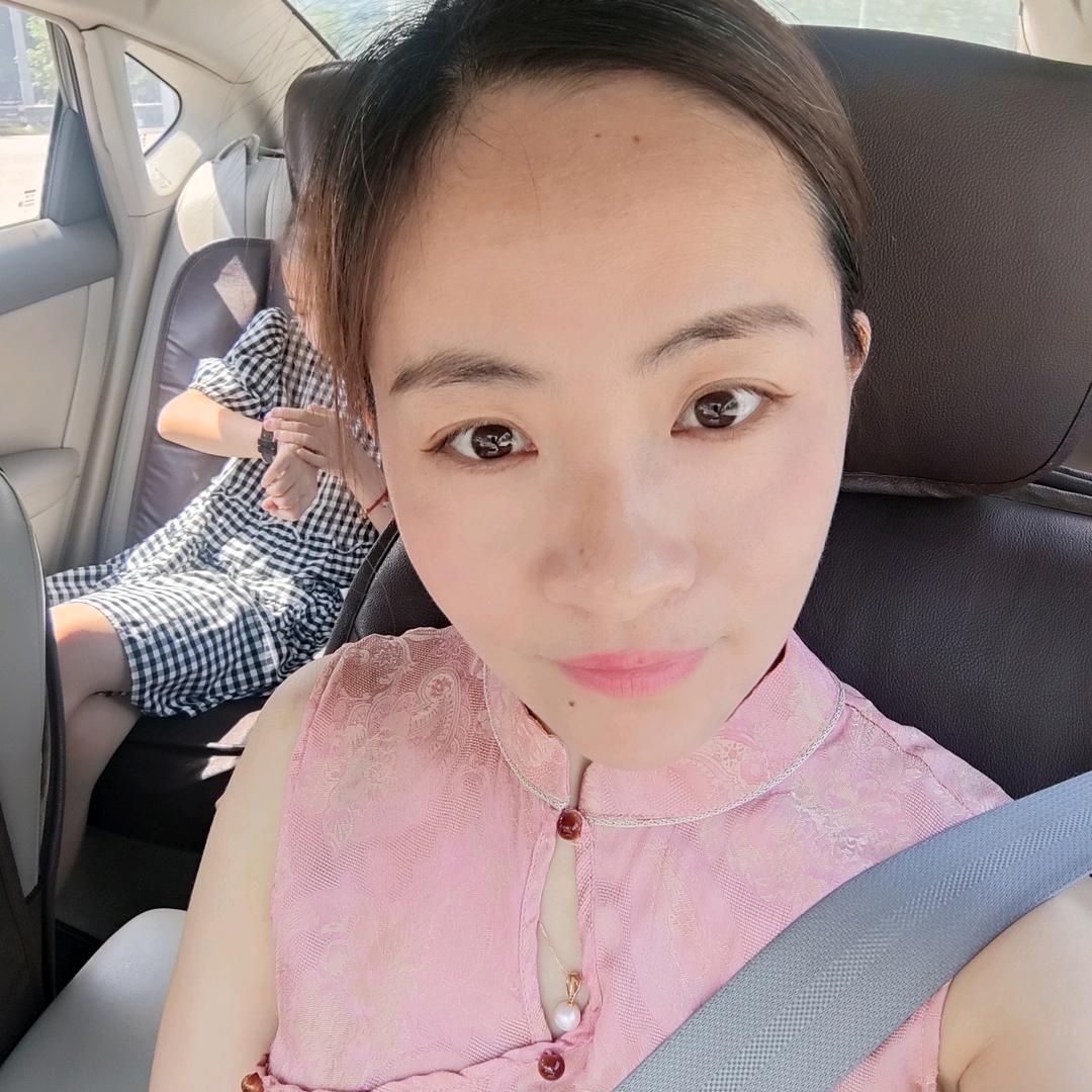 沙沙~