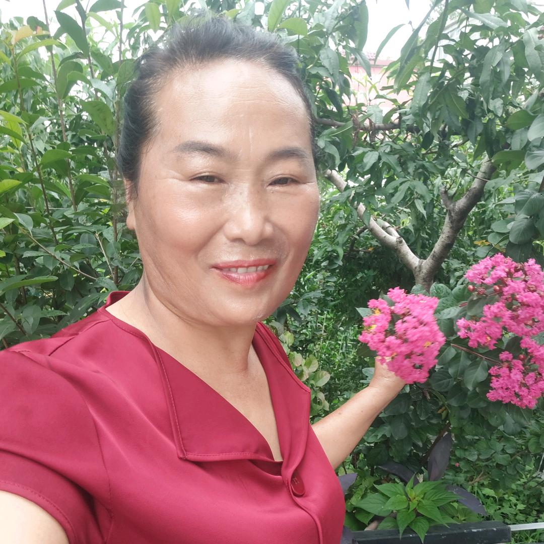 颍上李姐