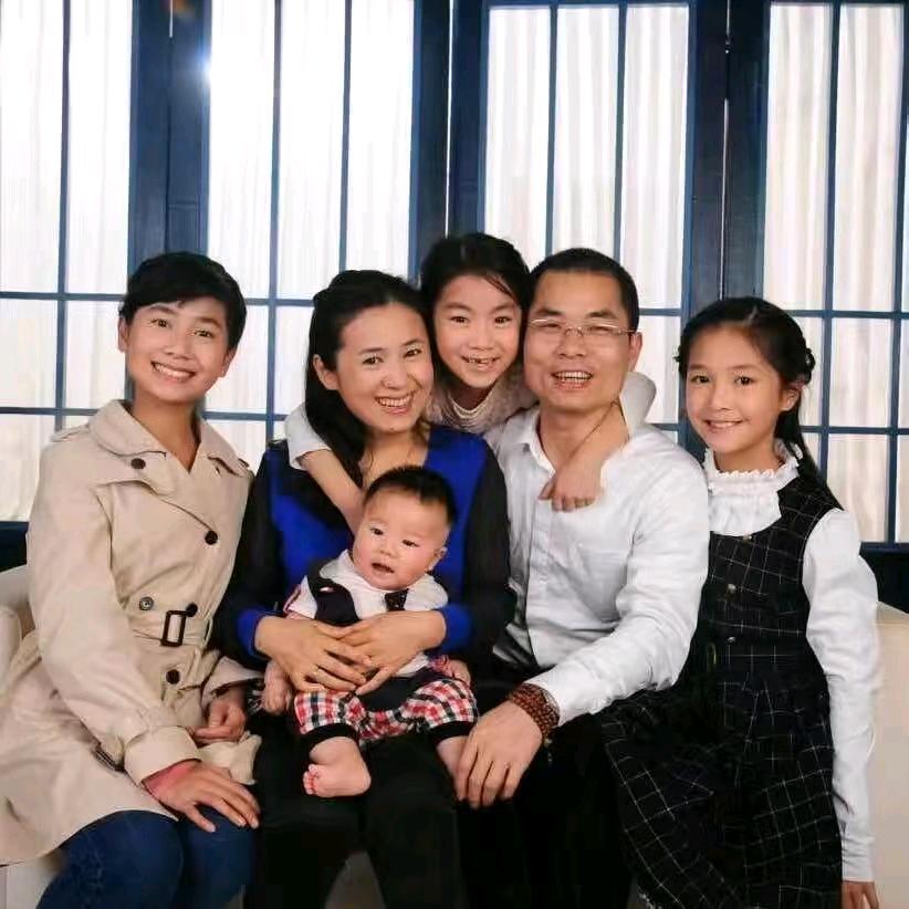 诚之为贵张老师内驱力教育