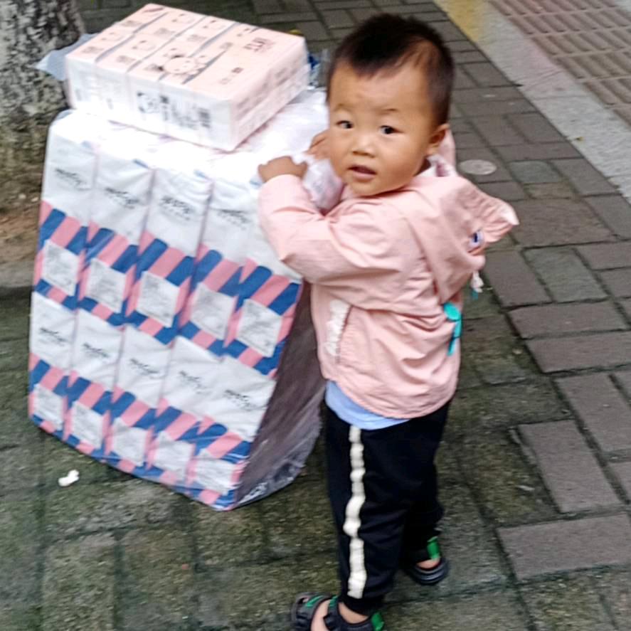 大爱无疆，阳阳