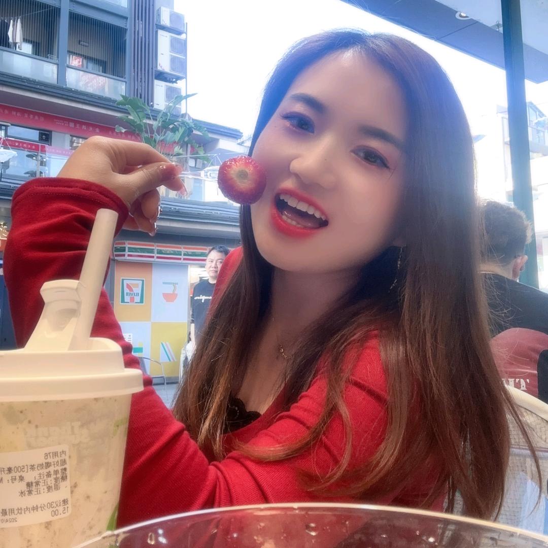 玥玥.💃