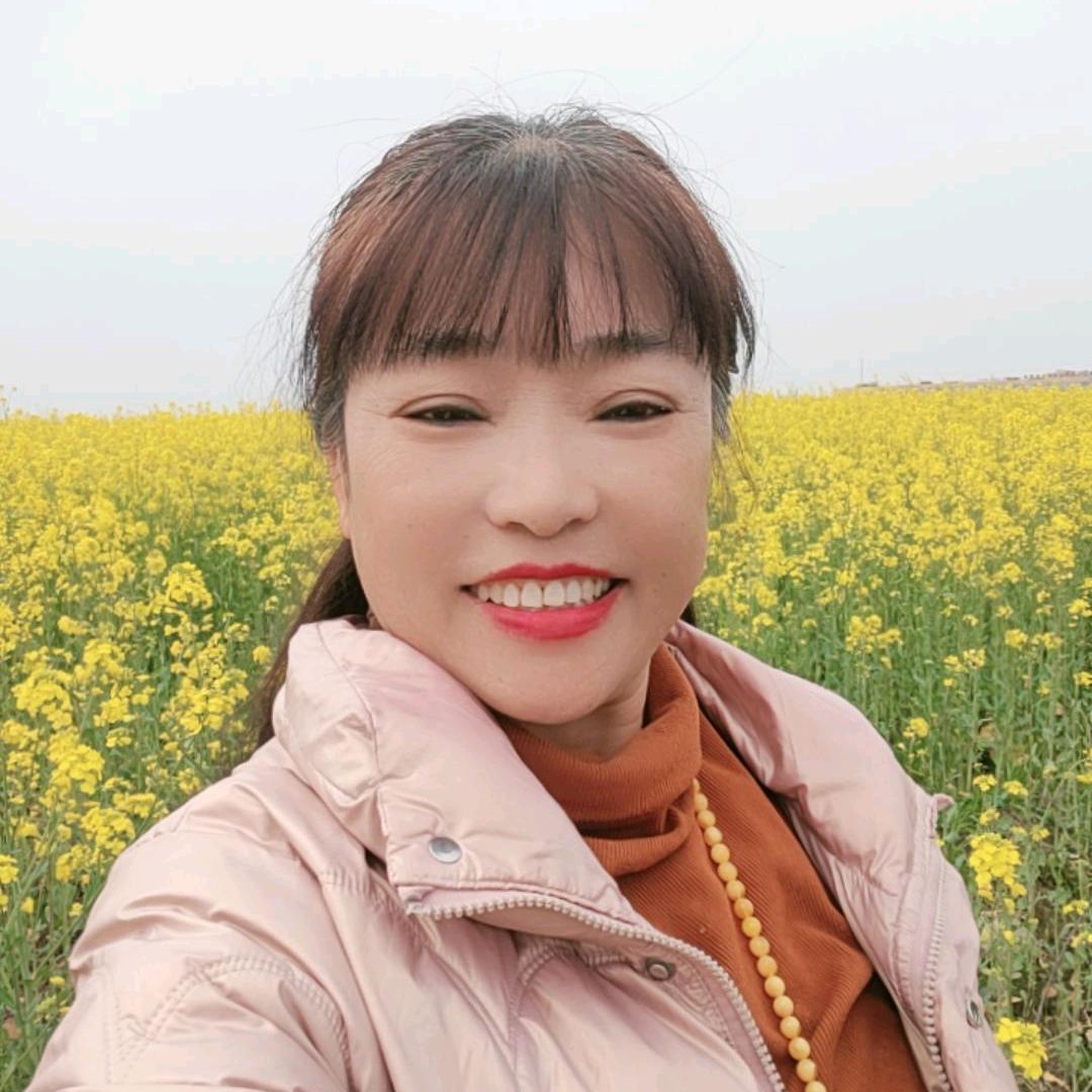 大宝🌺🌺花姐