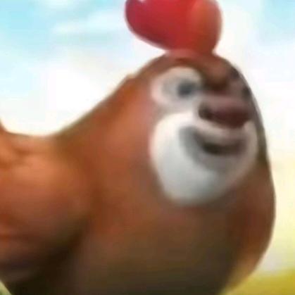 🐔大