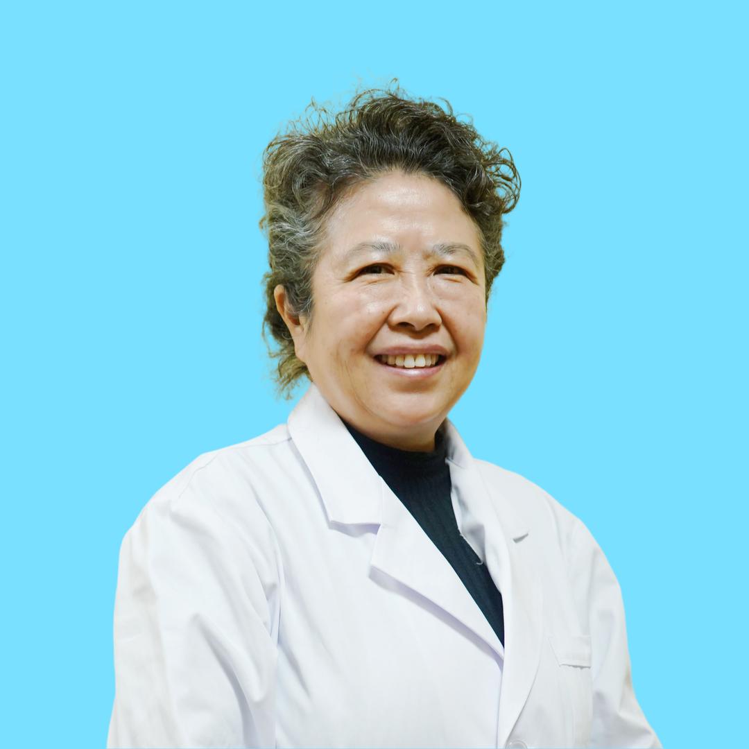 妇科冯秀荣主任