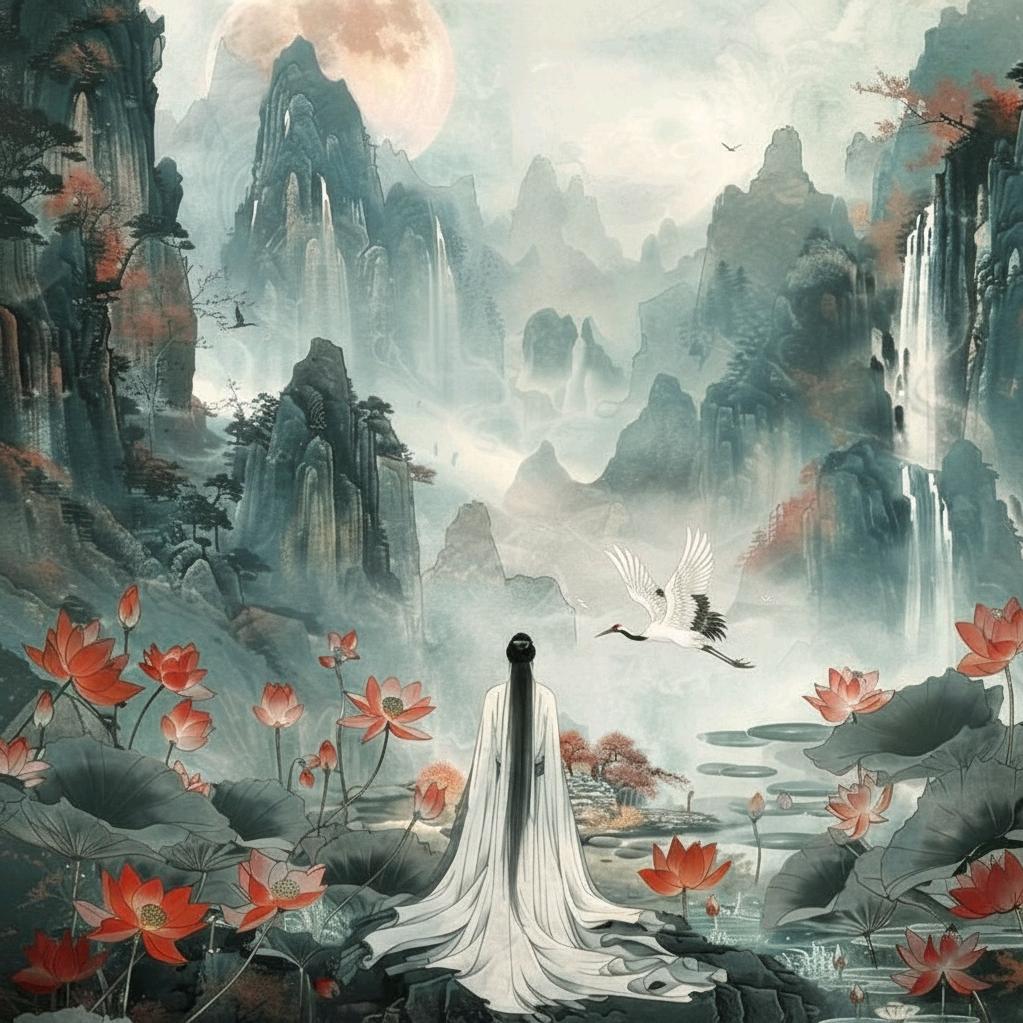 幽玄