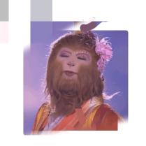 单身一人