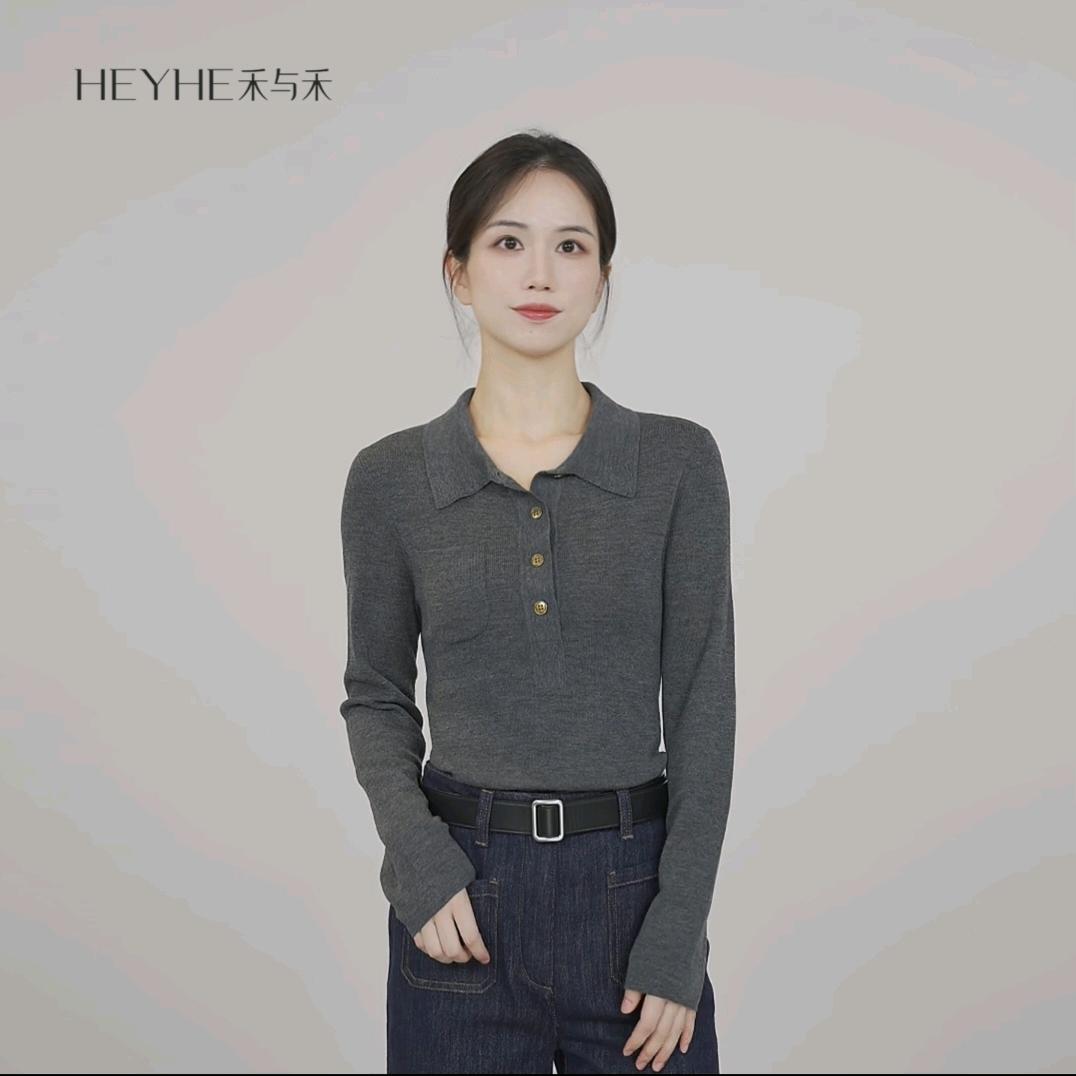 小禾-HEYHE(爆款穿搭)