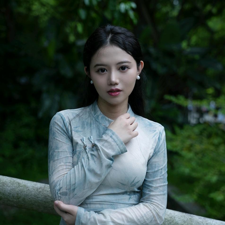 寻茶录玲儿
