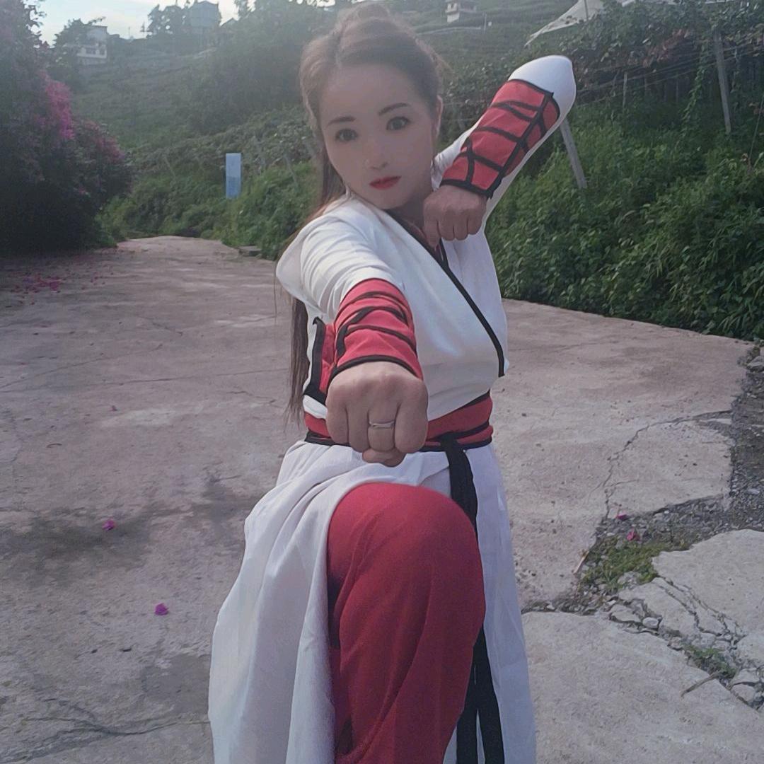 浪妹(13:18分)
