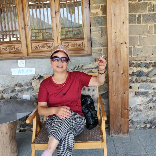 小叶姐🐉🐉