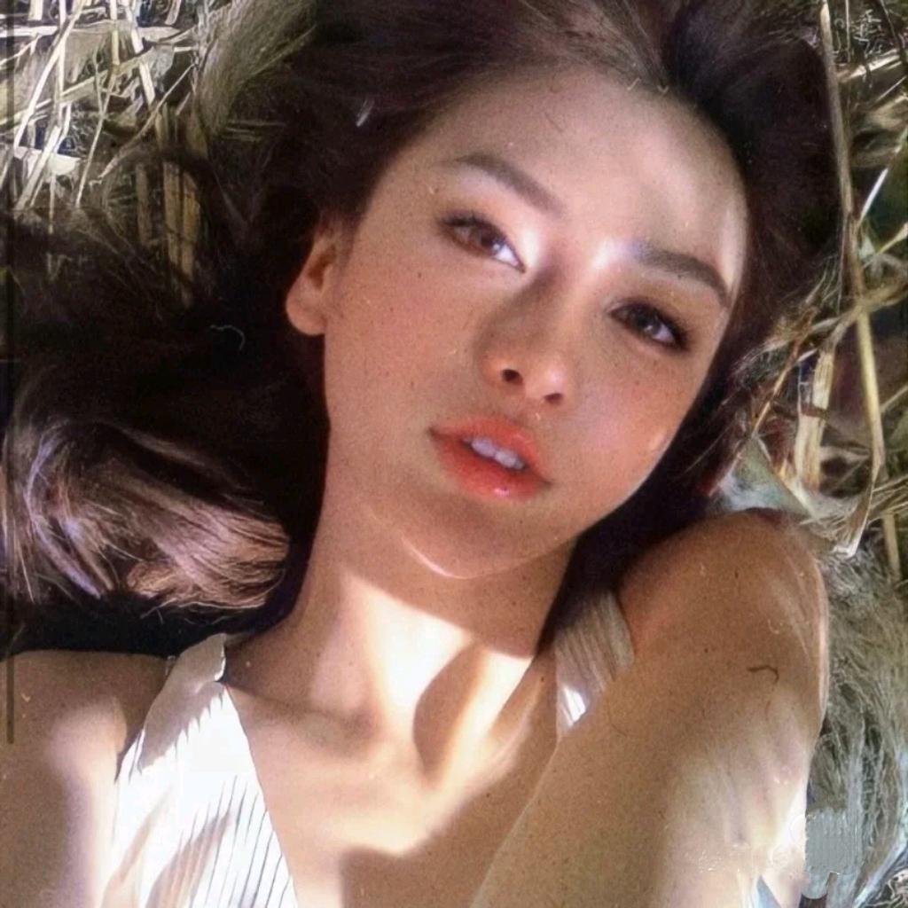 无敌幸运幸福美丽有钱女人