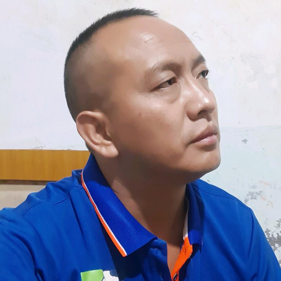 郭老伍（李莫走山歌团队）