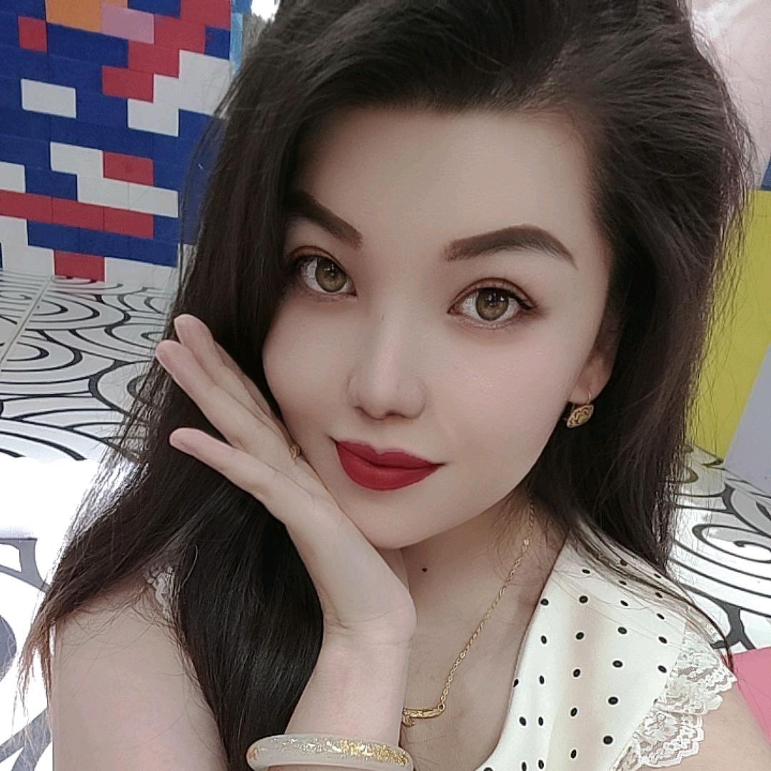 💋冰凌蔷薇女孩💋