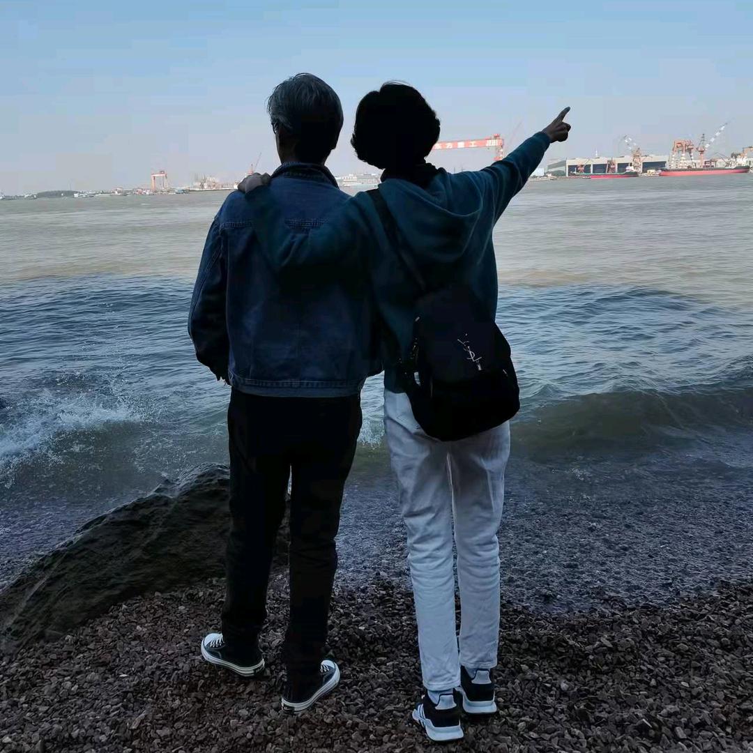 （感恩）念往昔if