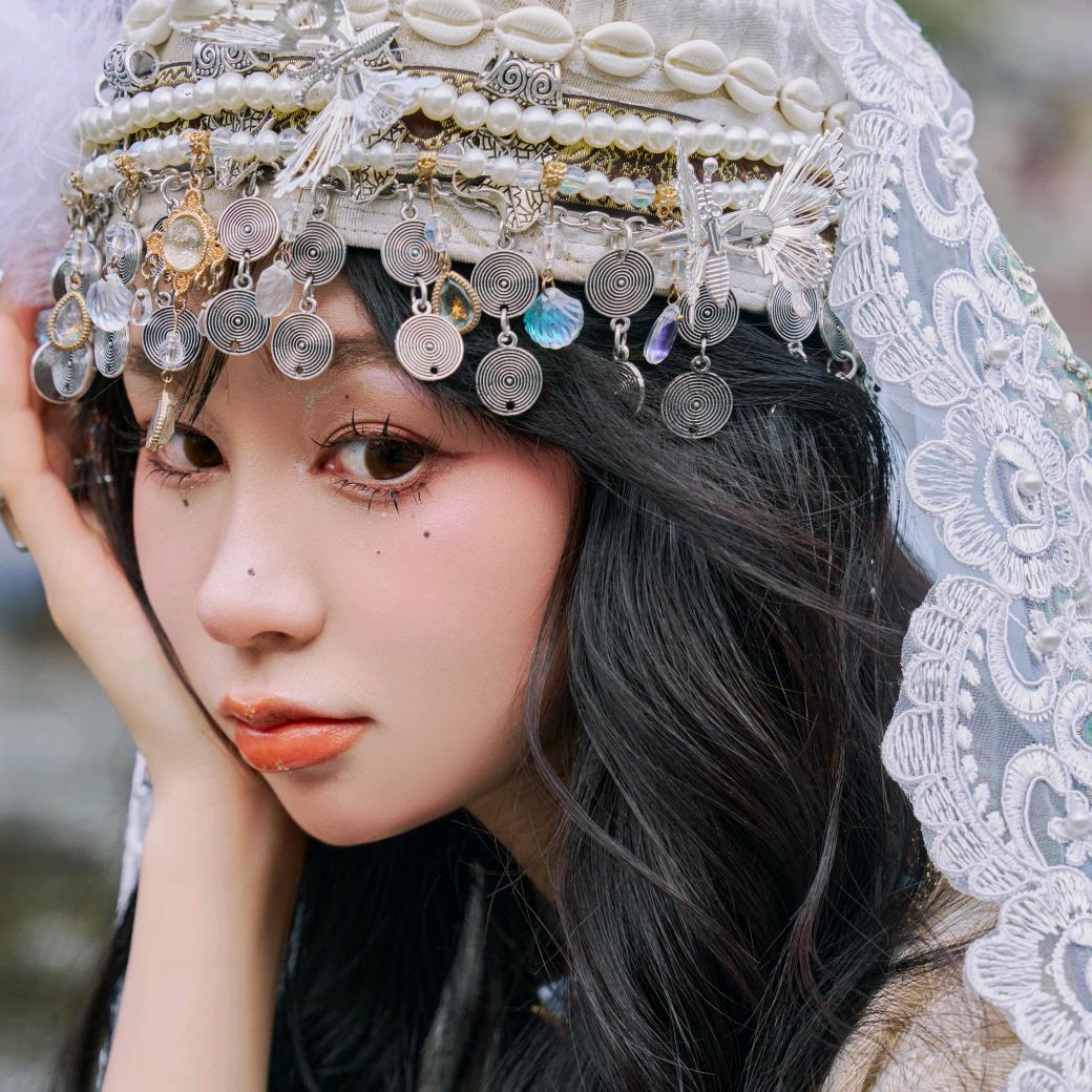 演员 模特大橙子🍊