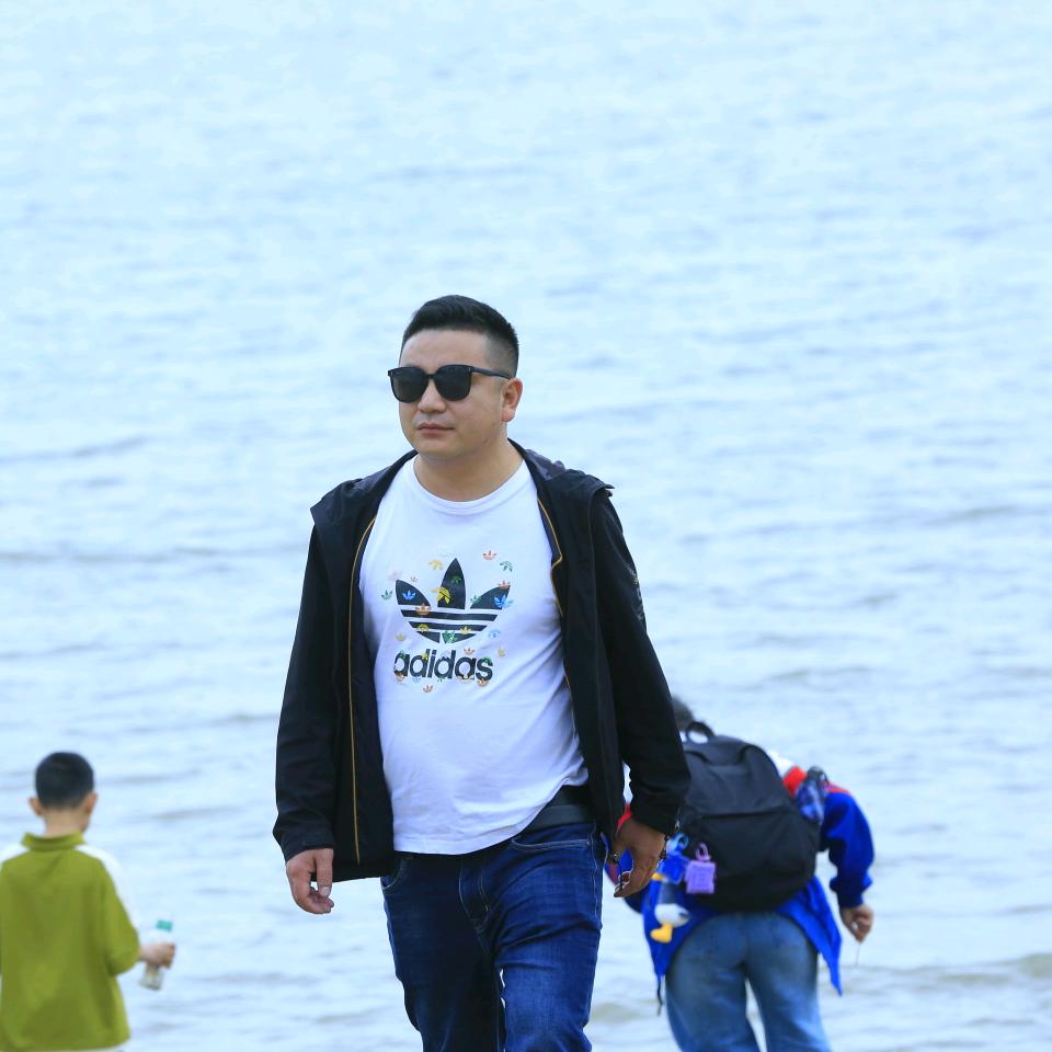 南秀野马