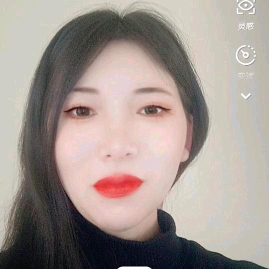 坚强！