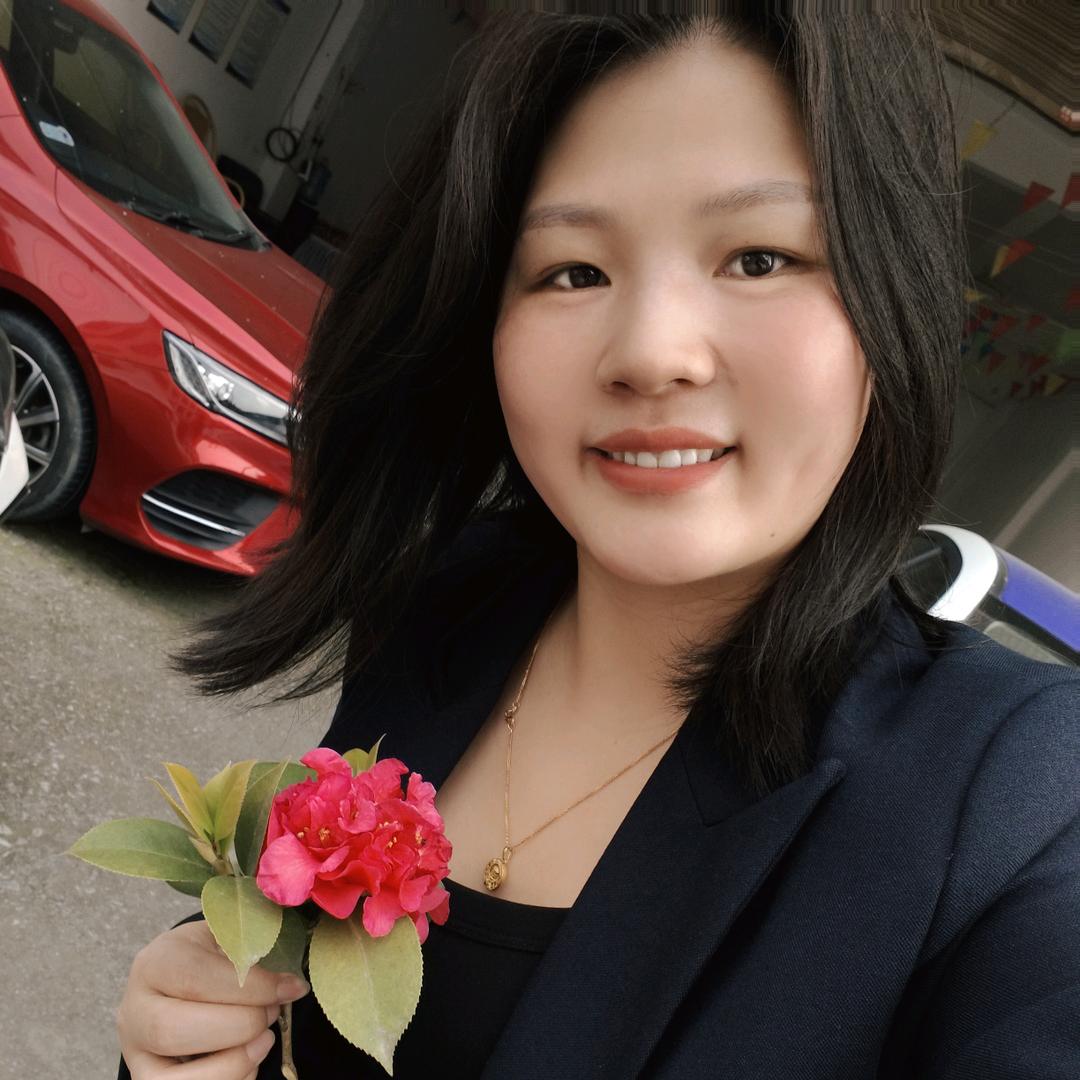 威信县江云二手车