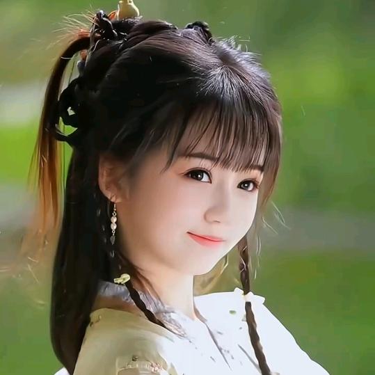 你的灵儿吖