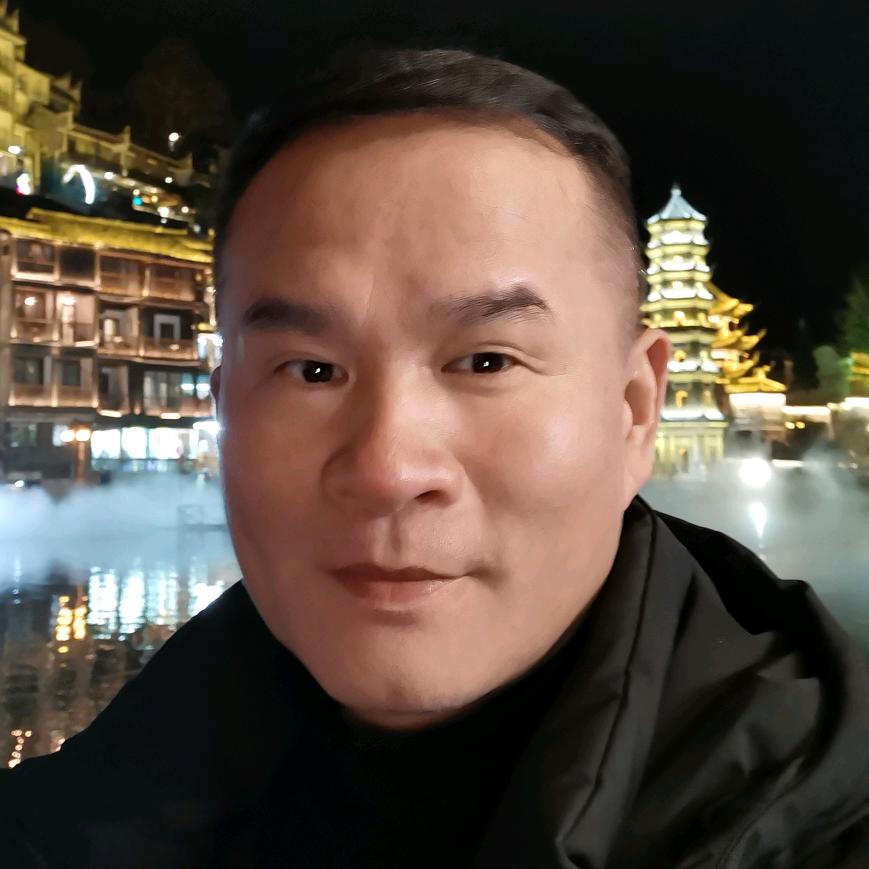 吴新民