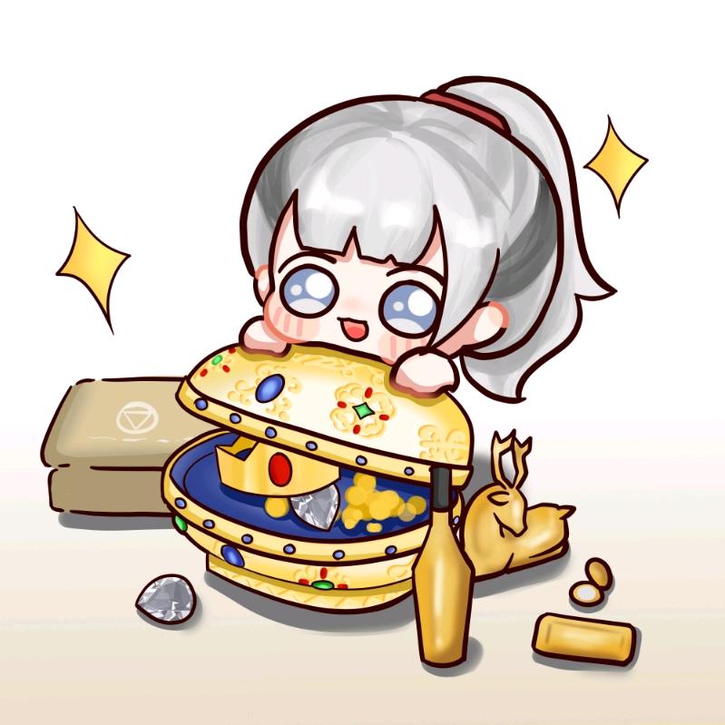 苏阮阮🍤（三角洲行动）