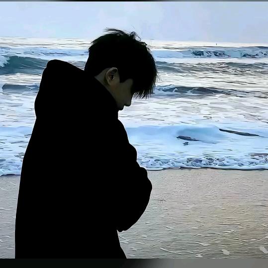 梁