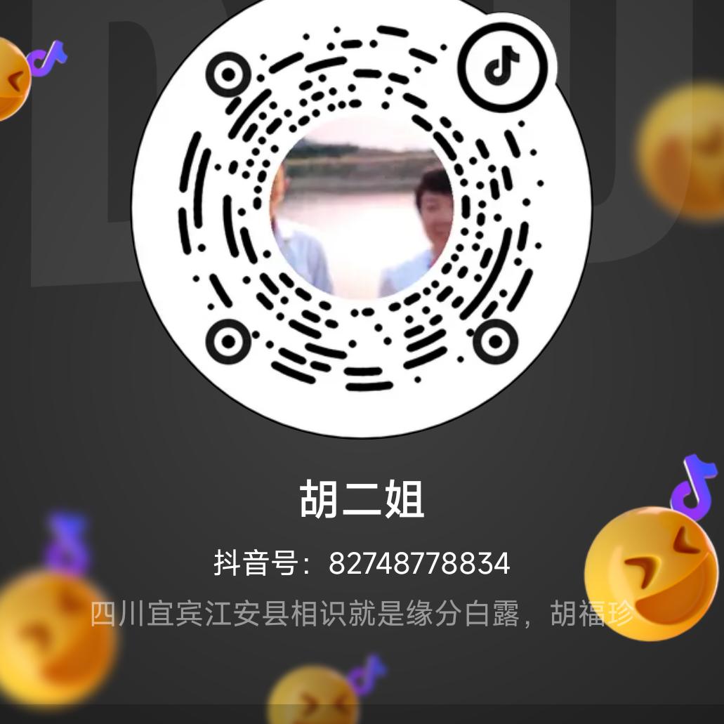 胡二姐
