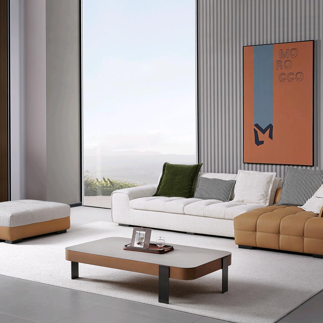 小宇妈妈（浙江人在山西永济卖家具）