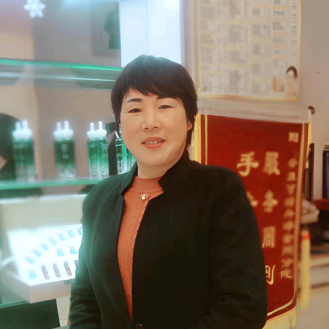 阿秀