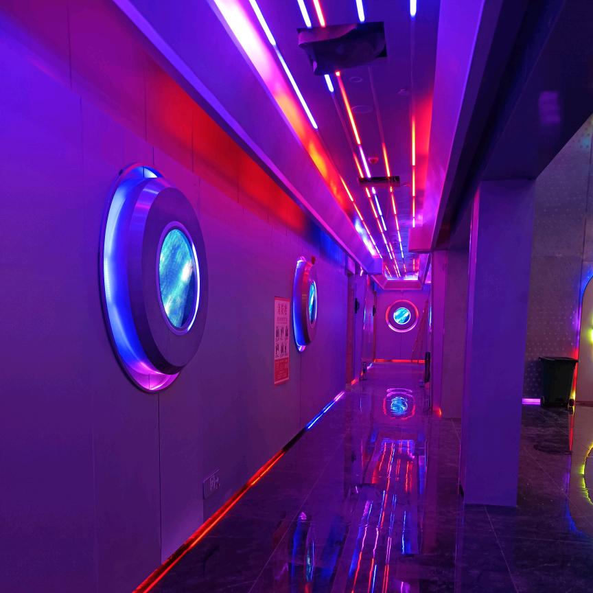 @金属装饰设计安装