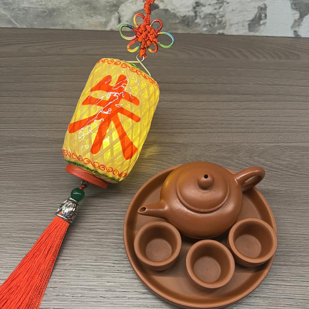 百般可爱