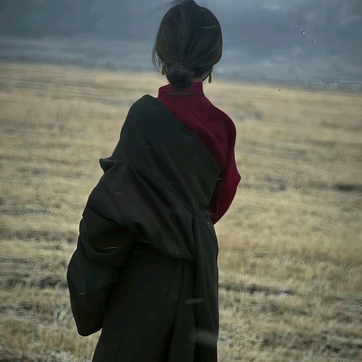 降卓玛🧚‍♀️