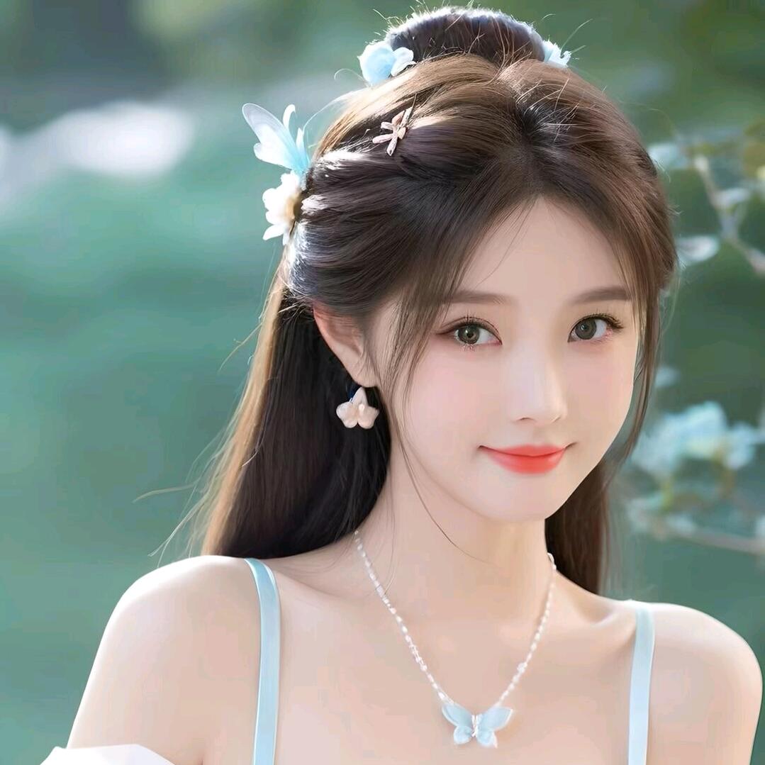 蜜糖芯儿