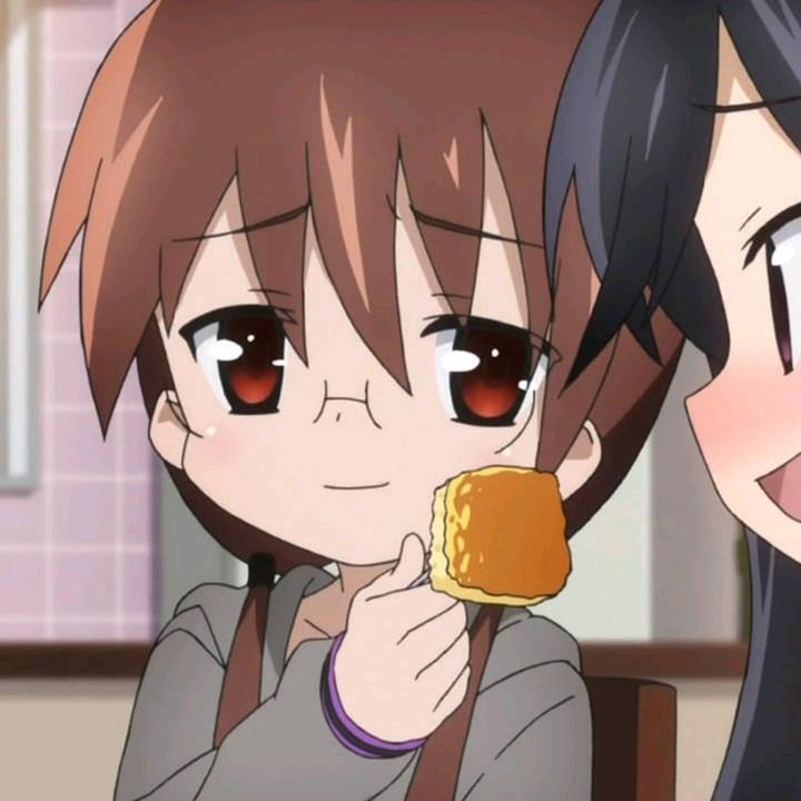 可怜Orz