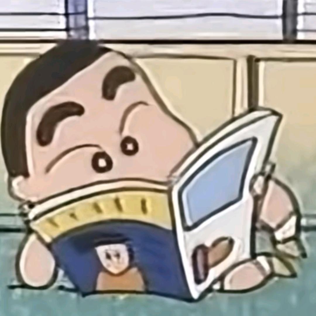 蜡笔小O