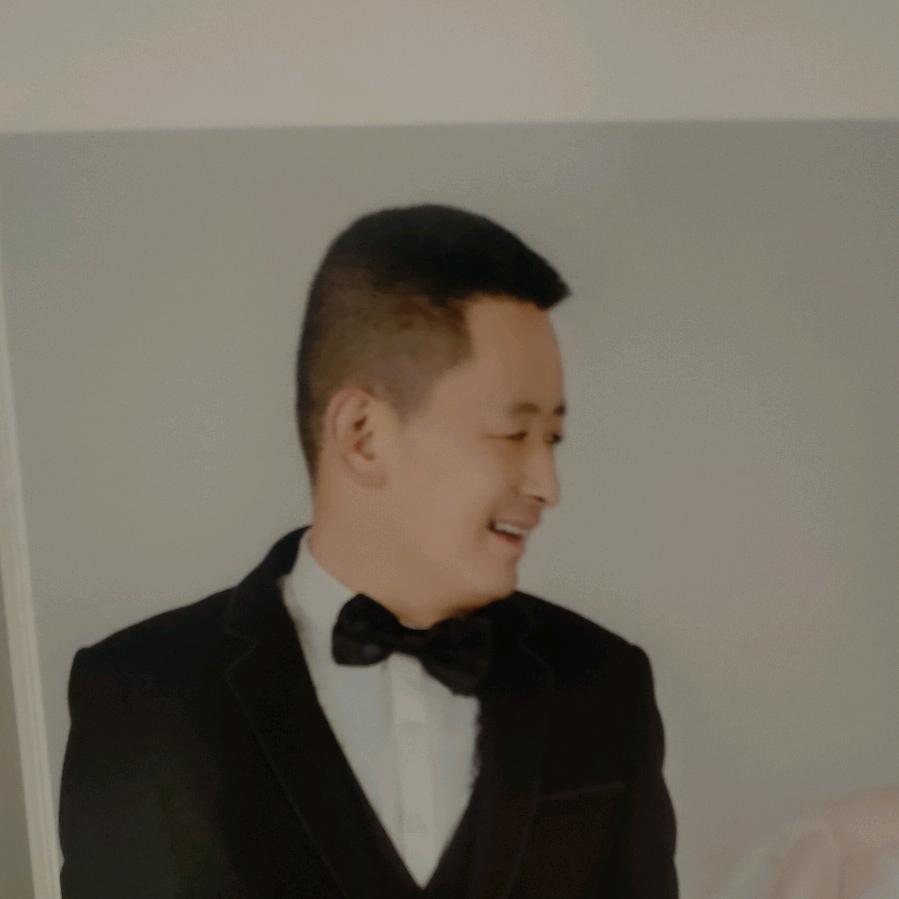 永远祝福