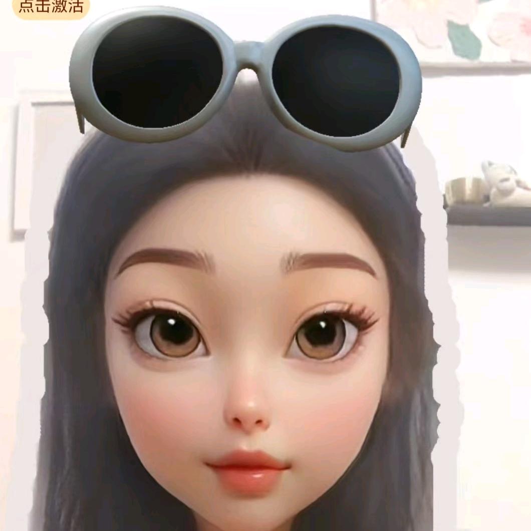 栗子姐哦
