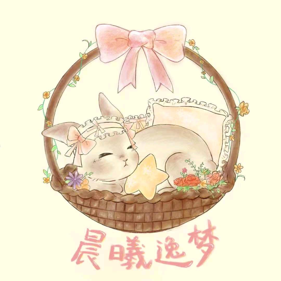 晨曦逸梦Lolita原创设计