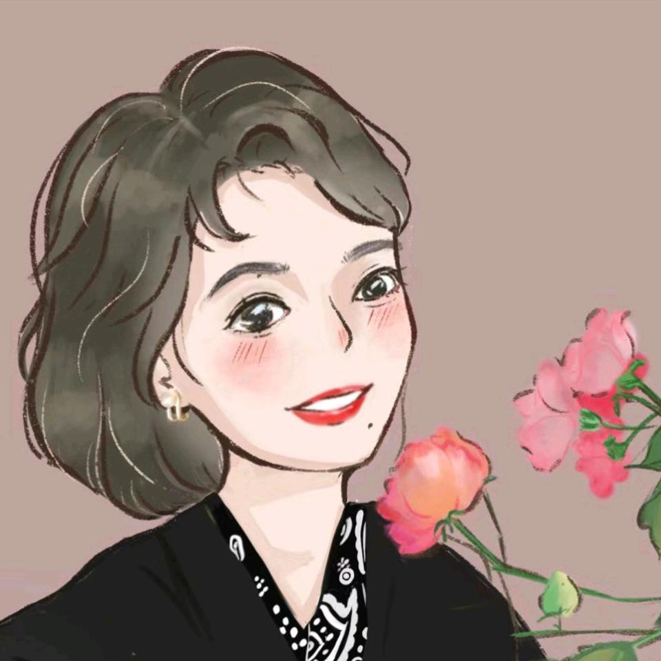 花开