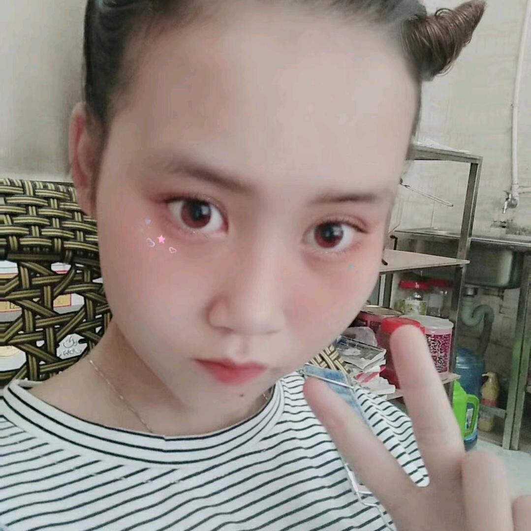 微微