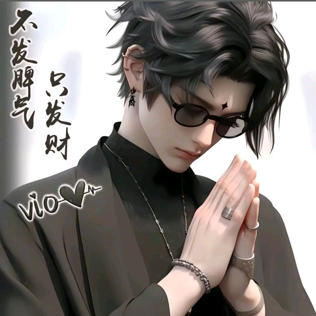 未