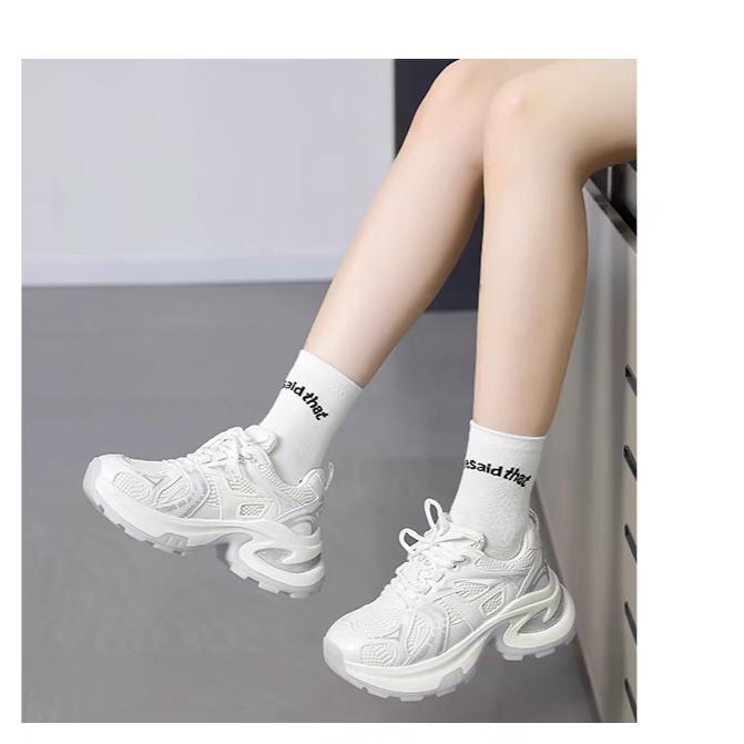 沐沐轻奢女鞋