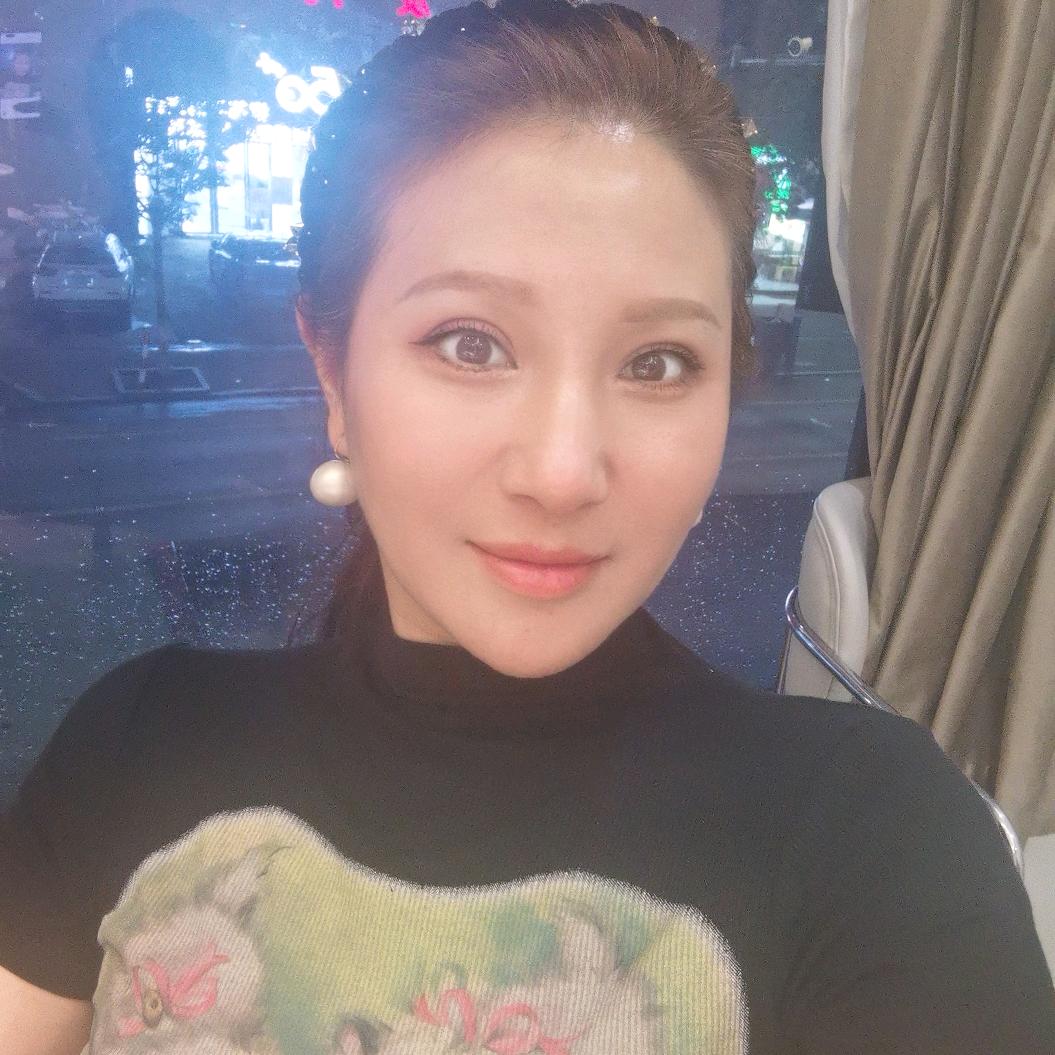 帅子妈