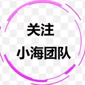 梦幻西游小海