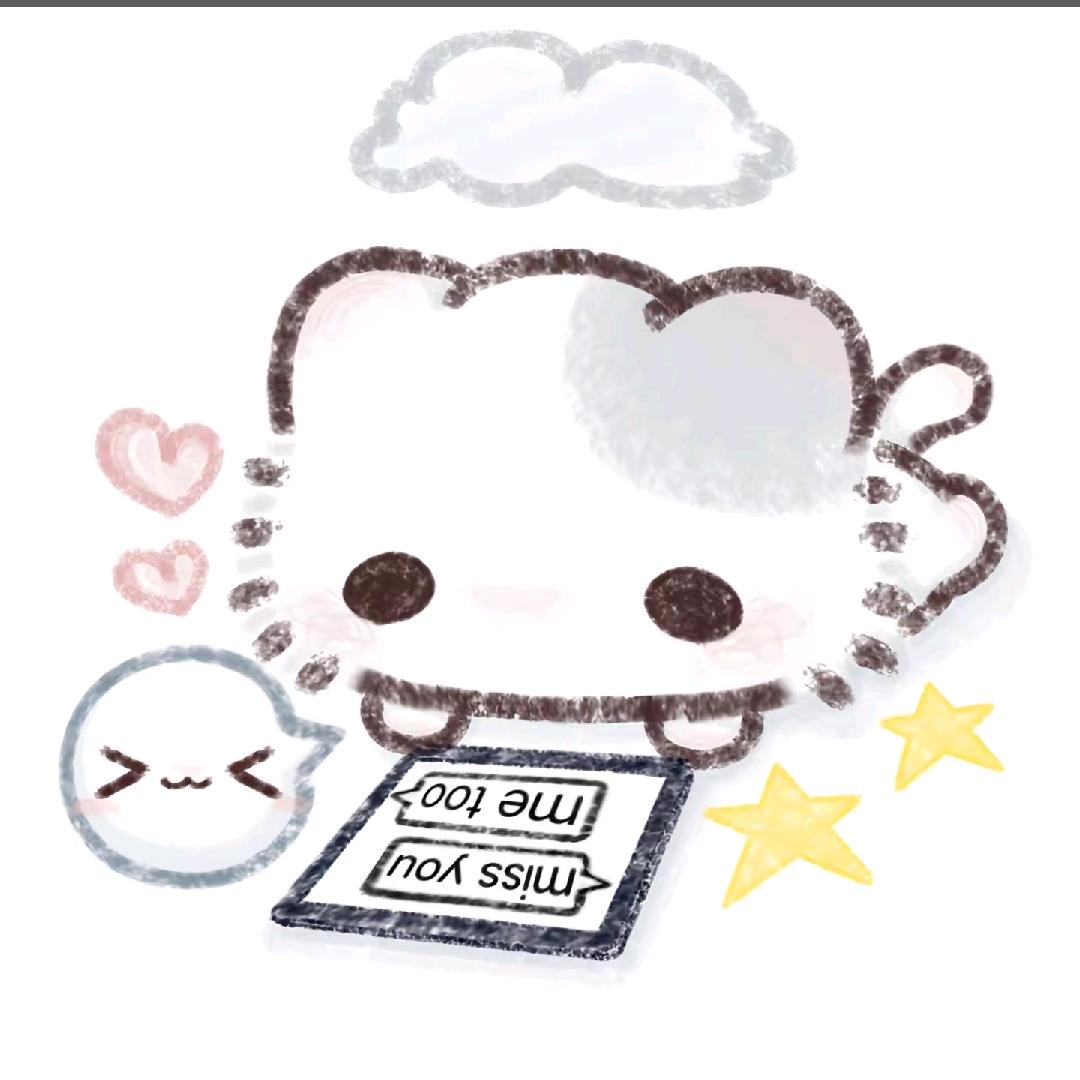 云起