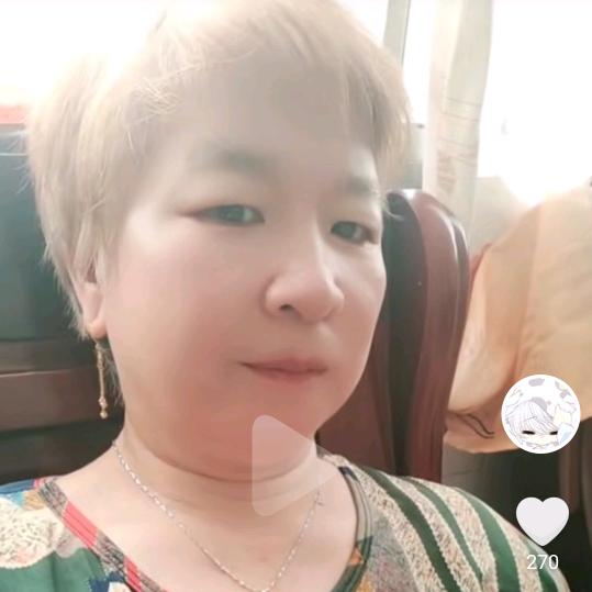 菊菊🐰兔