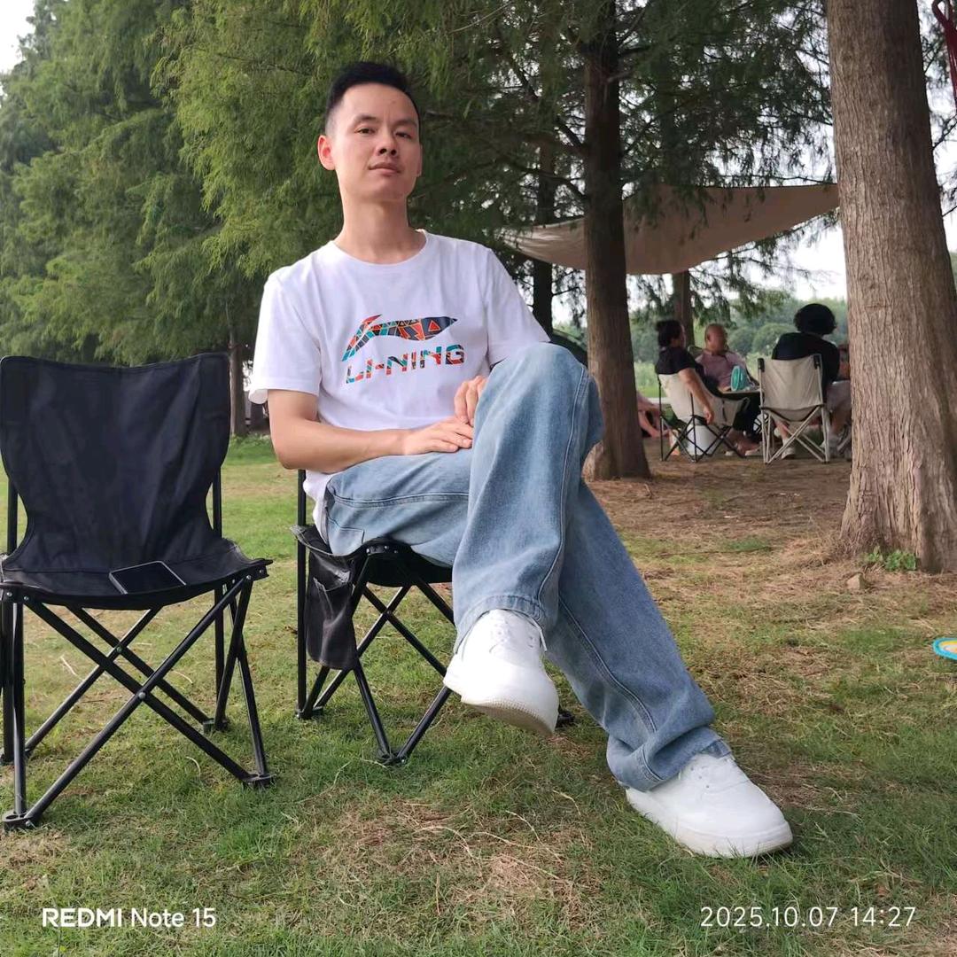 糖糖的生活漫游录